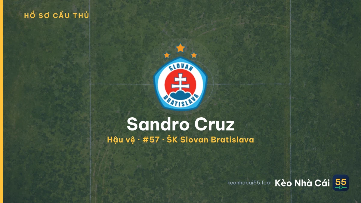 Sandro Cruz