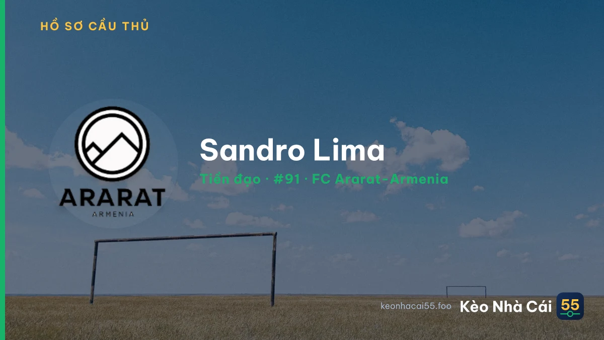 Sandro Lima