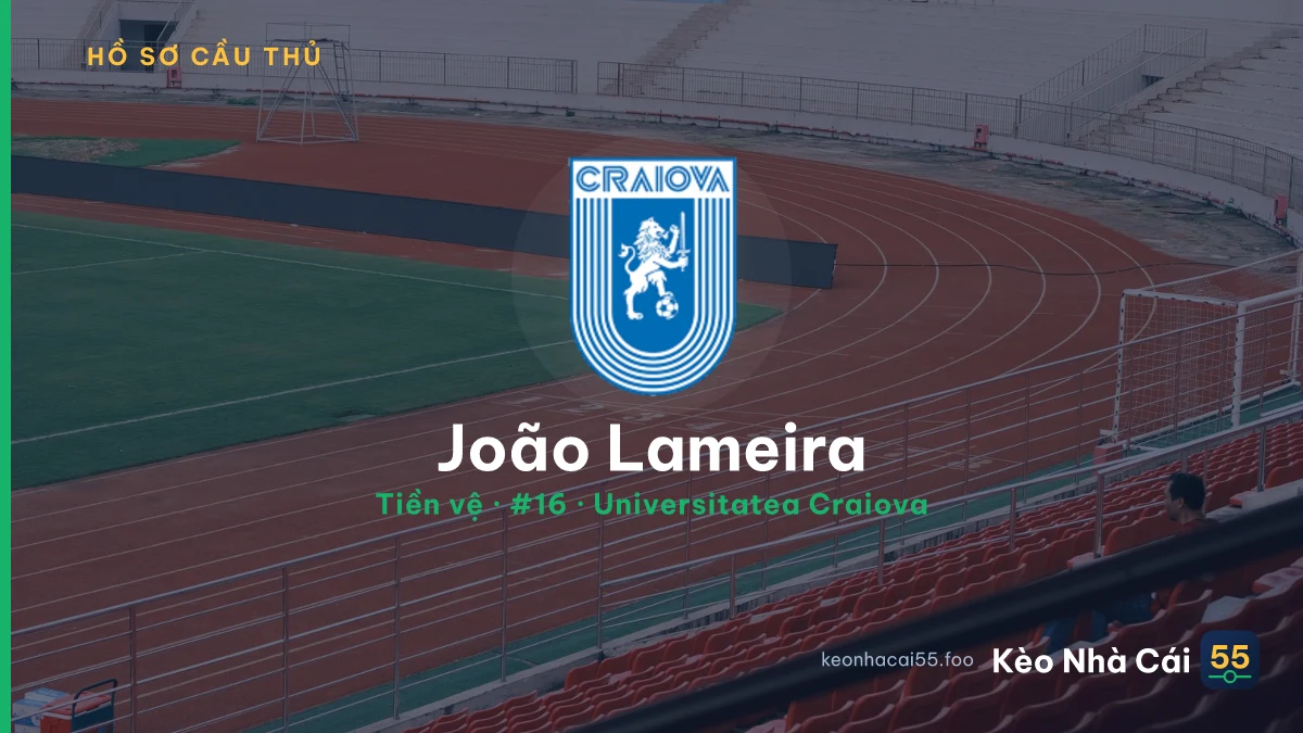 João Lameira