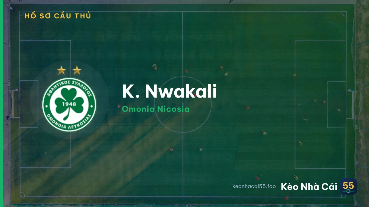 K. Nwakali