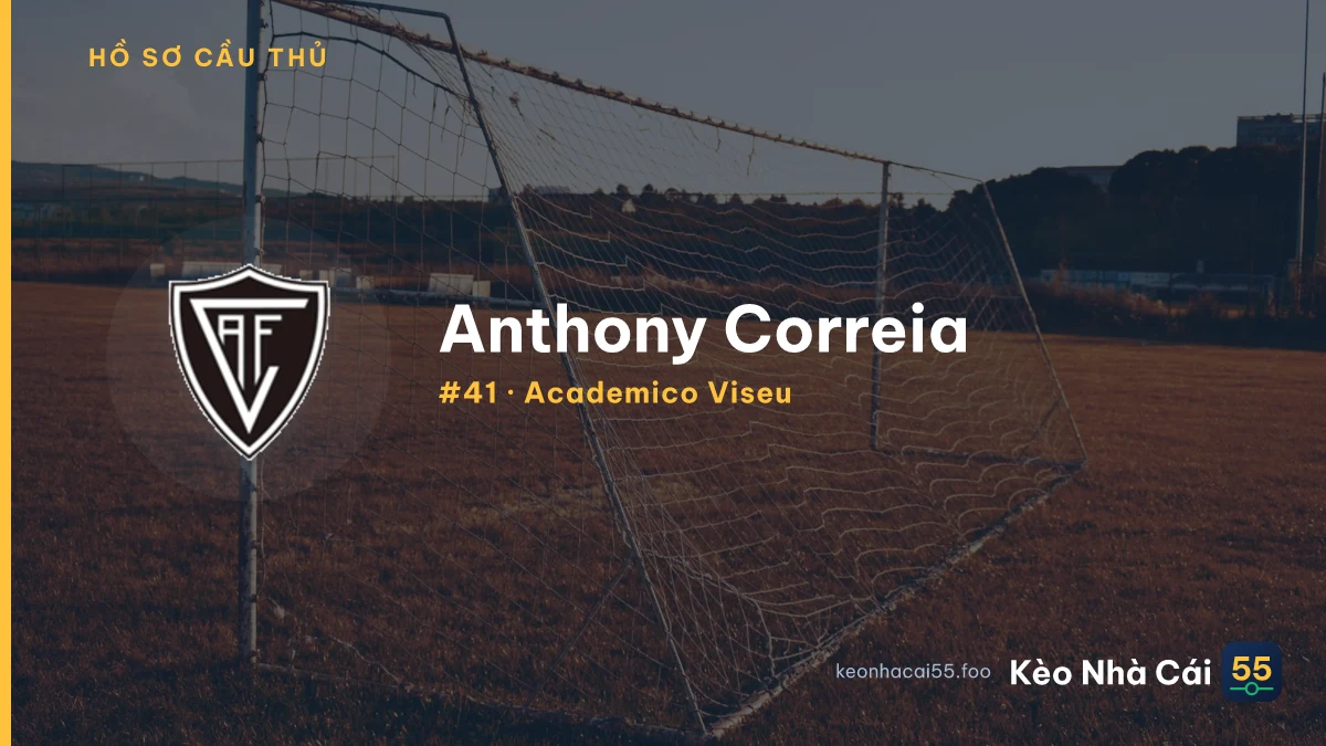 A. Correia