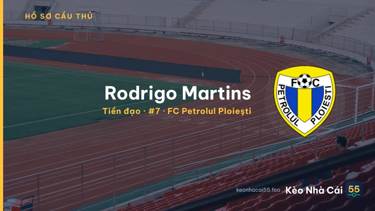 Rodrigo Martins