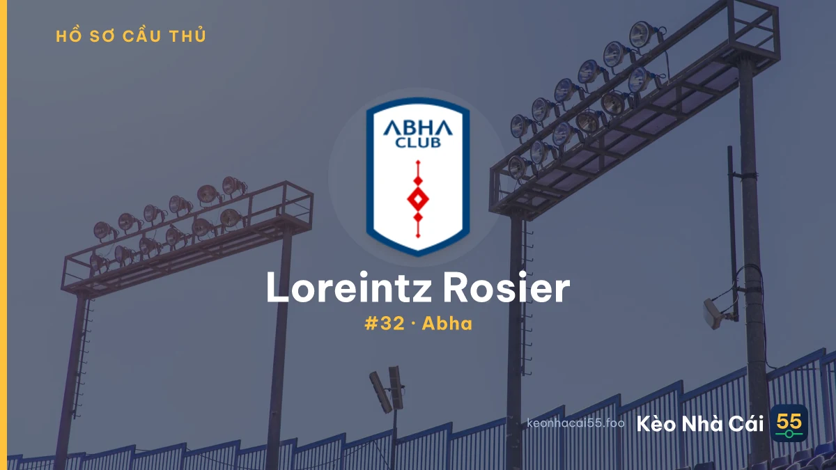 L. Rosier — Abha