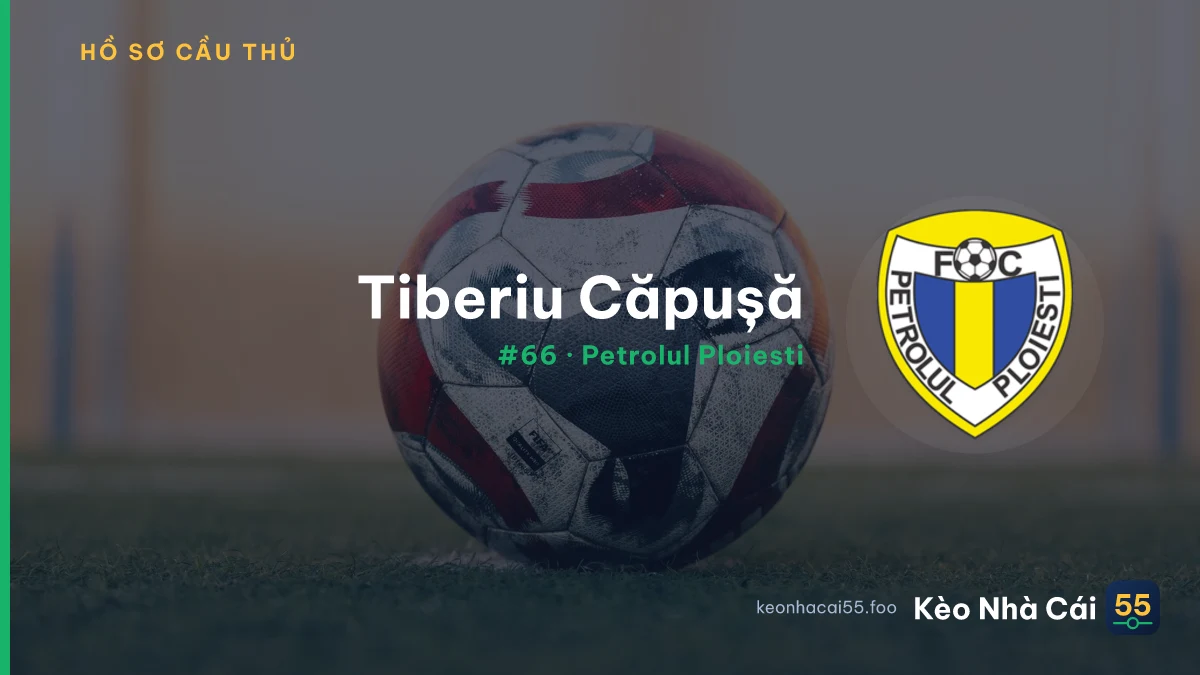 T. Căpușă