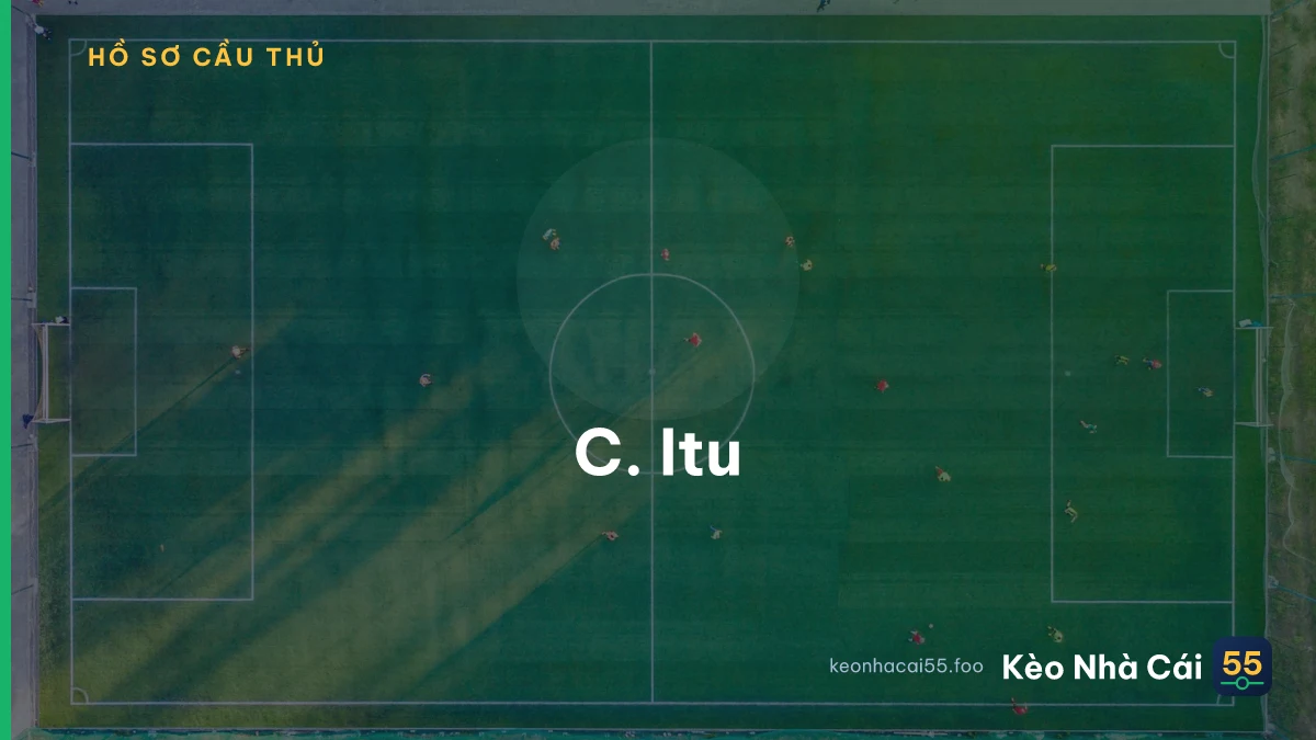 C. Itu