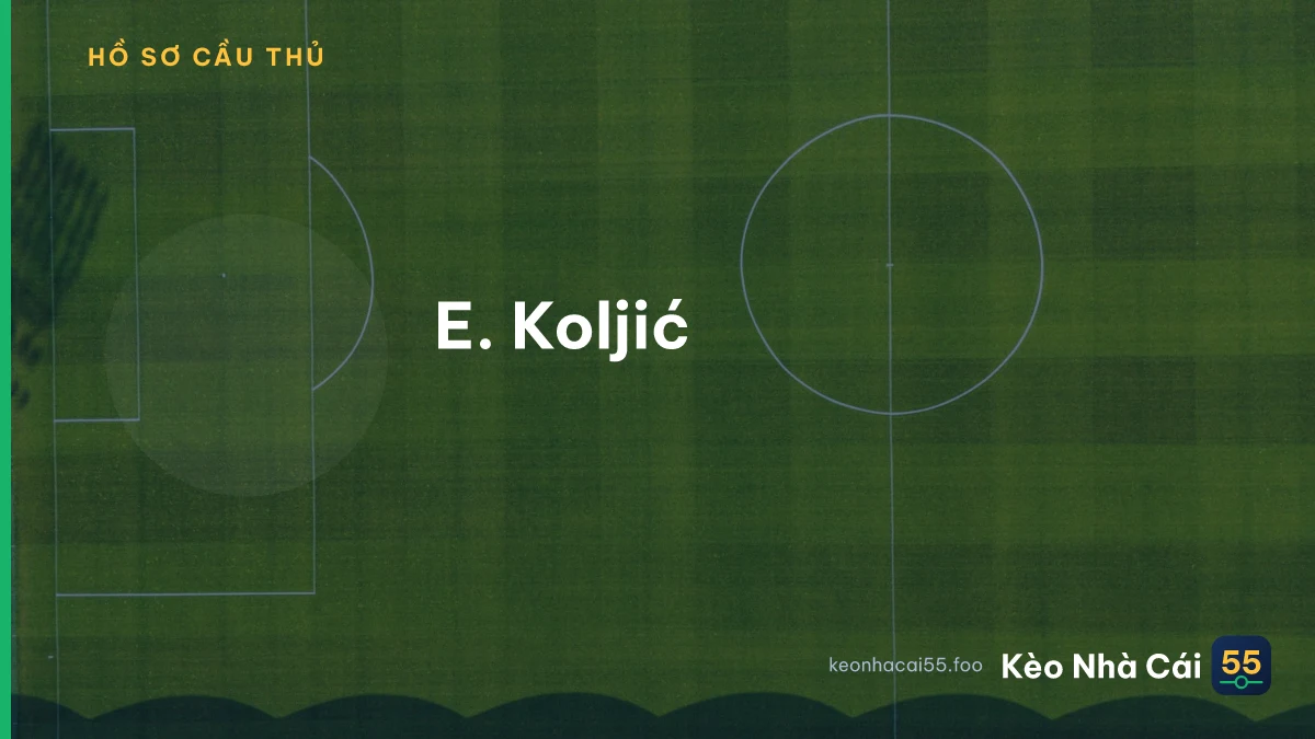 E. Koljić