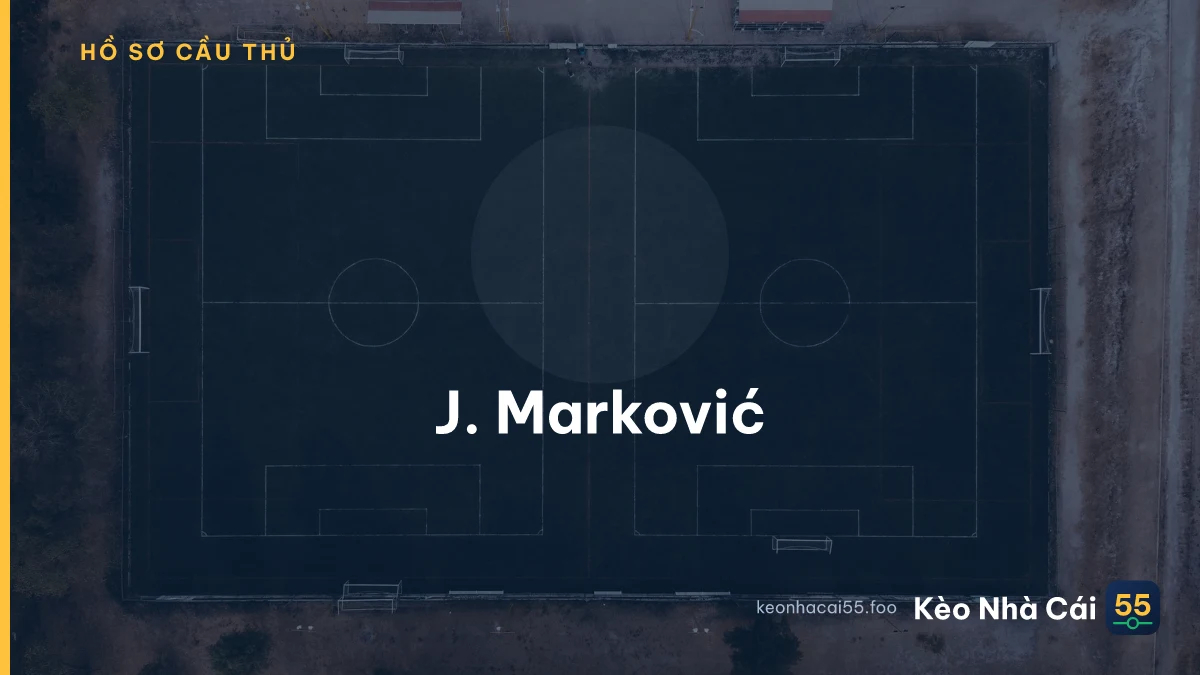 J. Marković