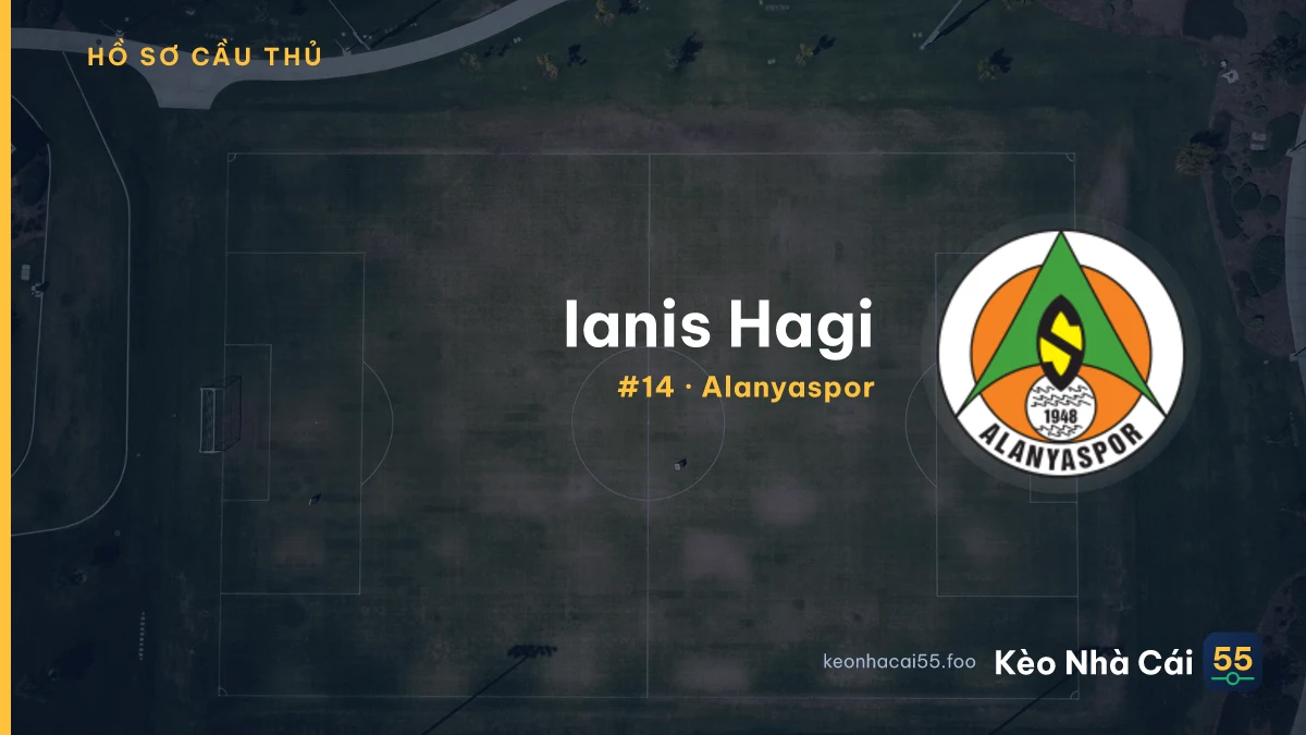 I. Hagi