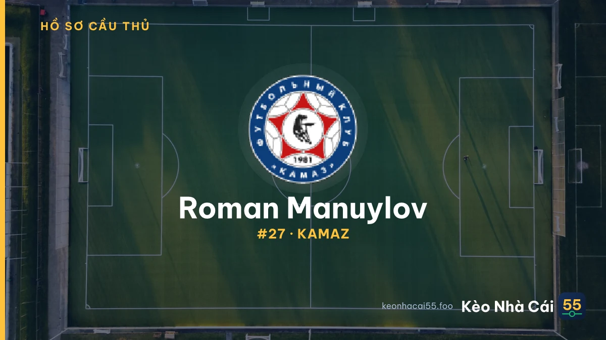 R. Manuylov