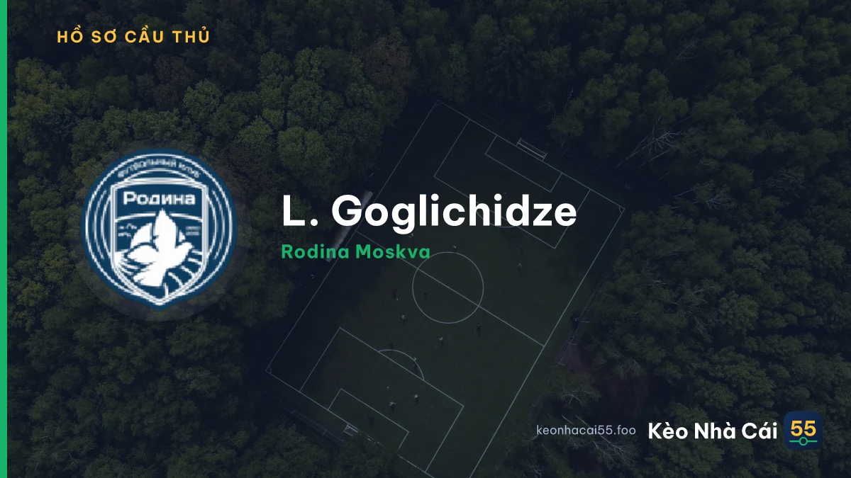 L. Goglichidze