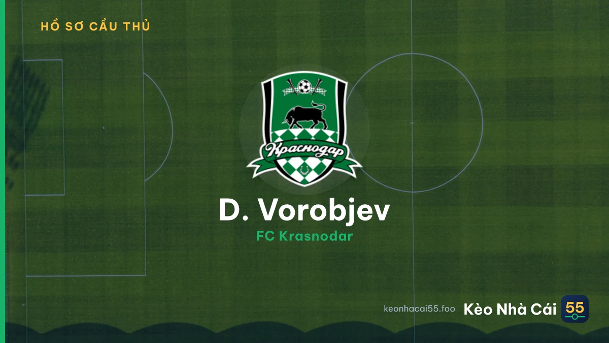 D. Vorobjev