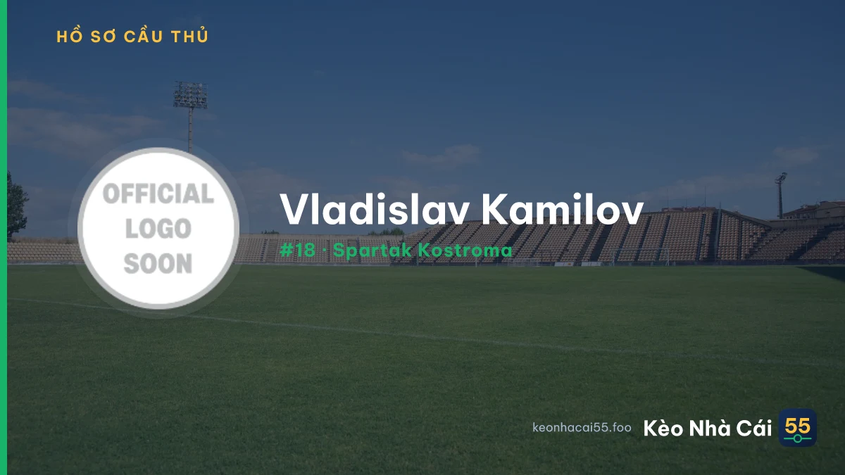 V. Kamilov