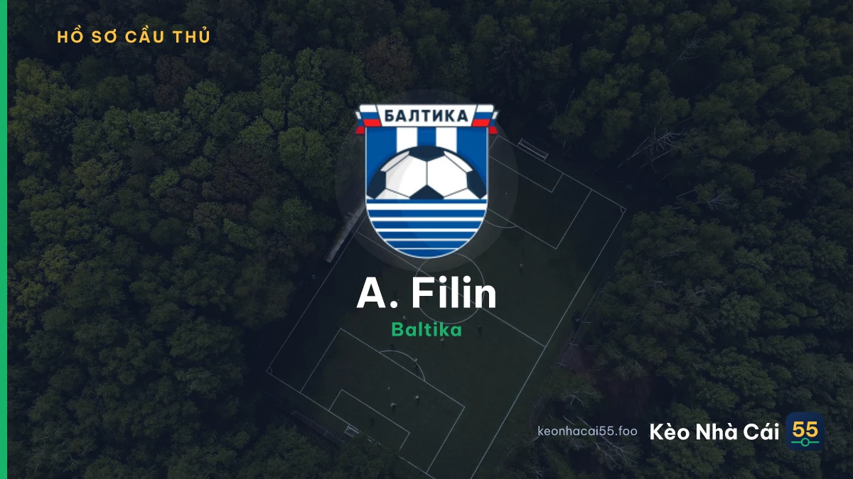 A. Filin