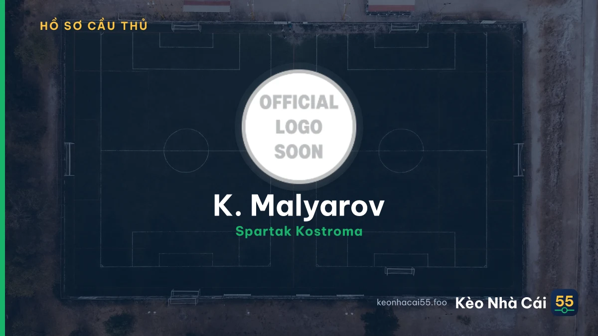 K. Malyarov