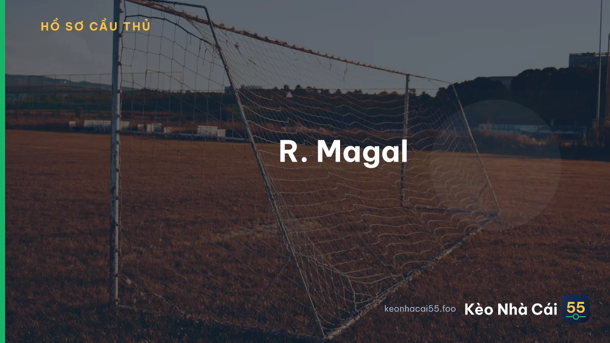 R. Magal