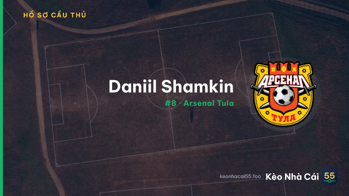 D. Shamkin