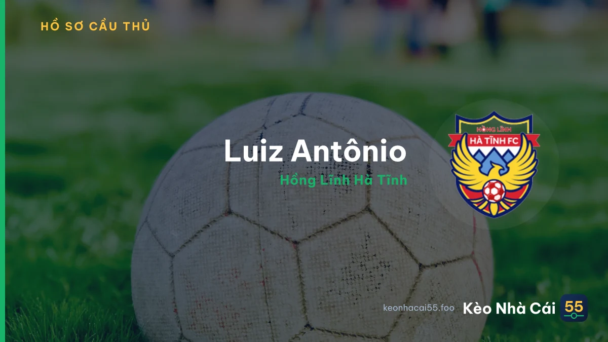 Luiz Antônio