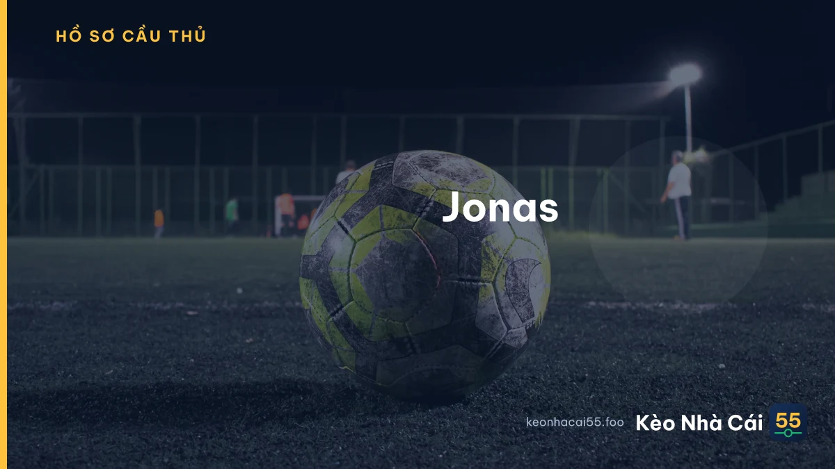 Jonas
