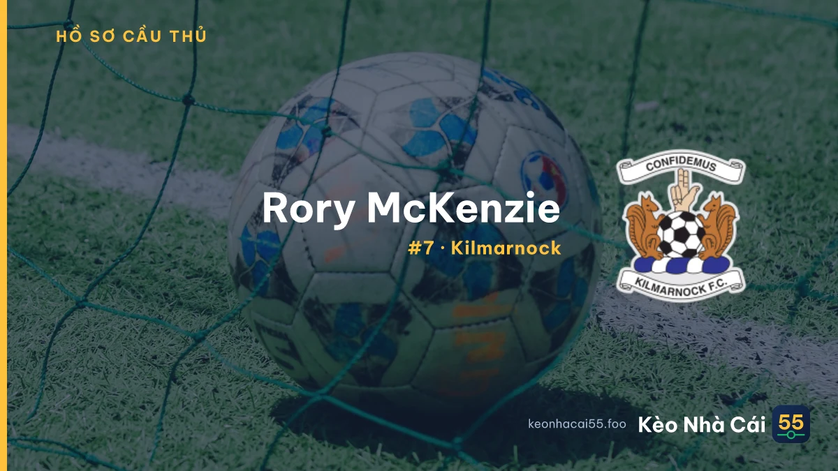 R. McKenzie
