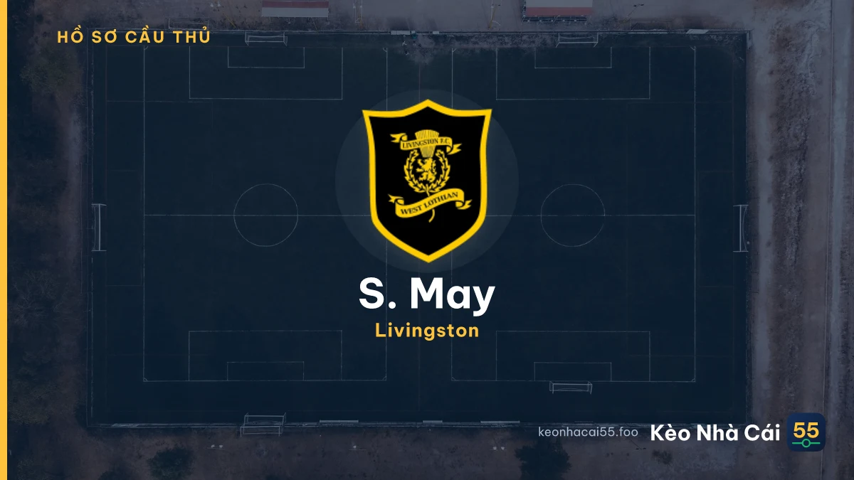S. May — Livingston