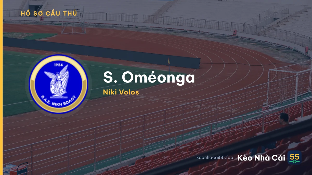 S. Oméonga