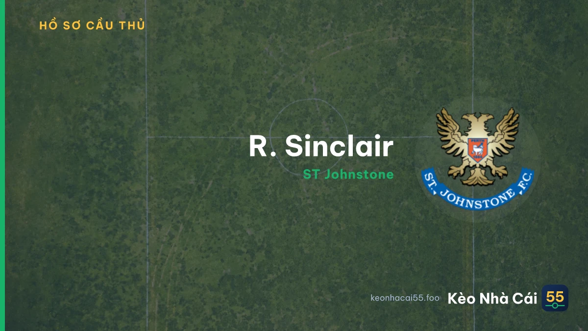 R. Sinclair