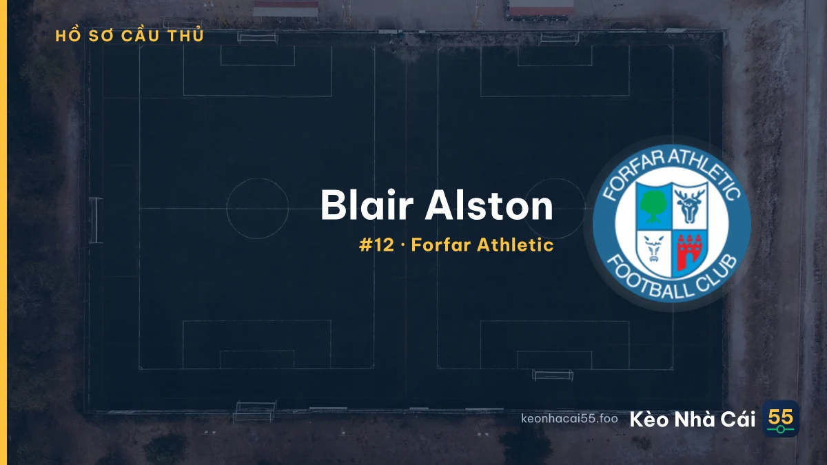 B. Alston