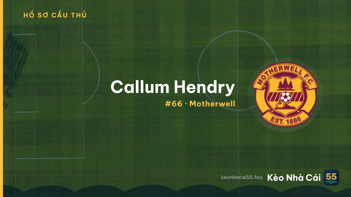 C. Hendry