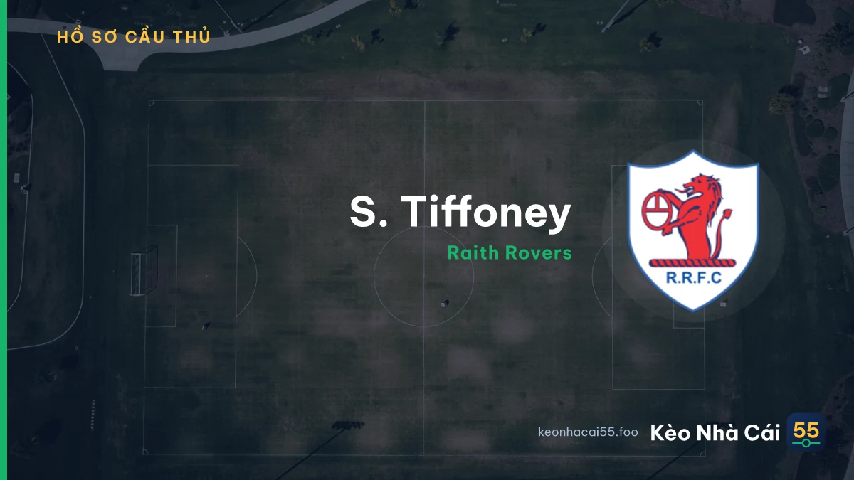 S. Tiffoney