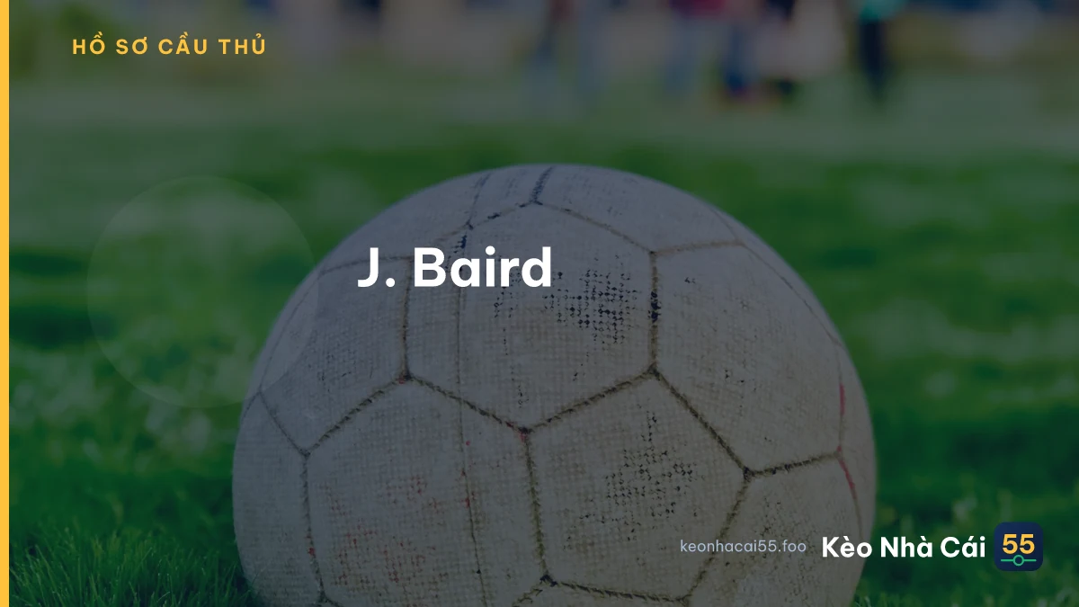 J. Baird