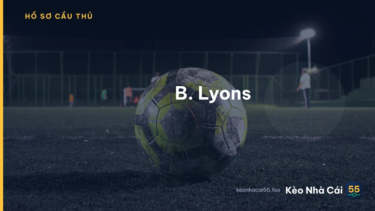 B. Lyons