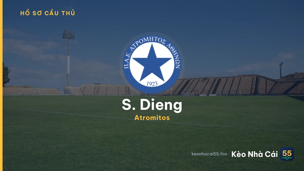S. Dieng