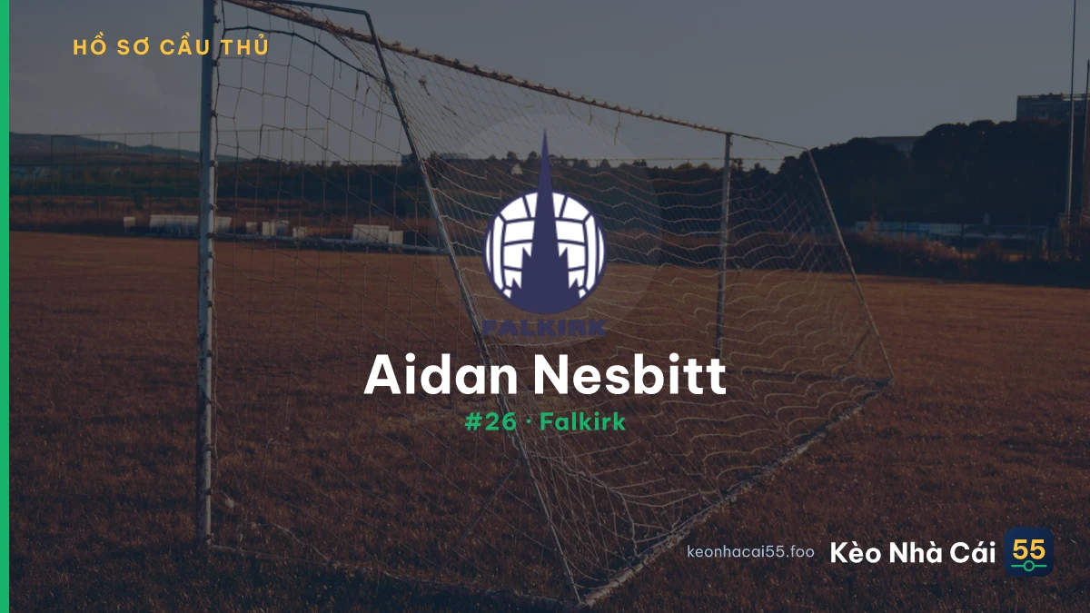 A. Nesbitt