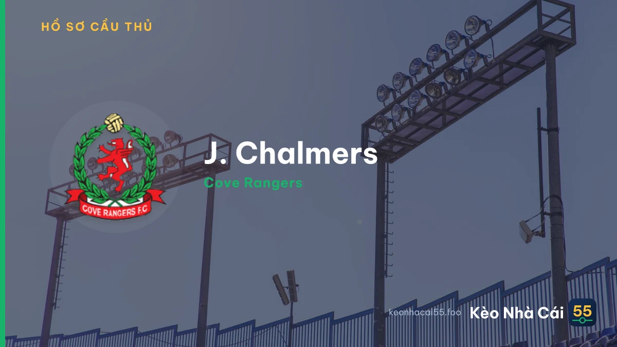 J. Chalmers