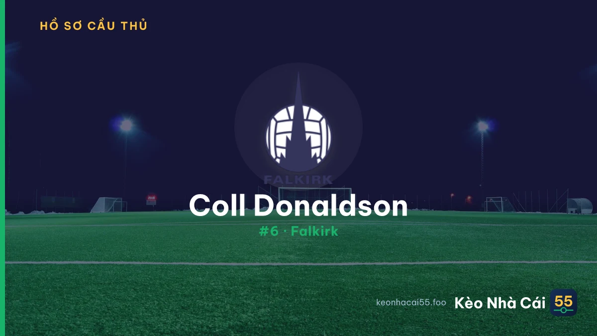C. Donaldson