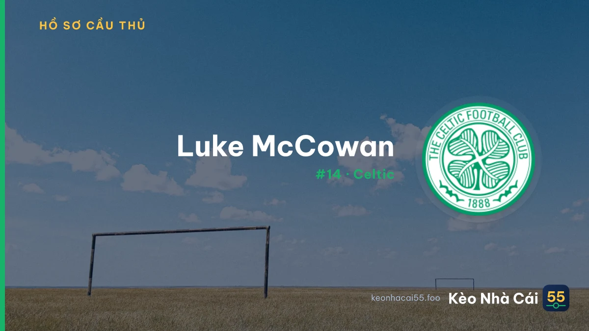 L. McCowan