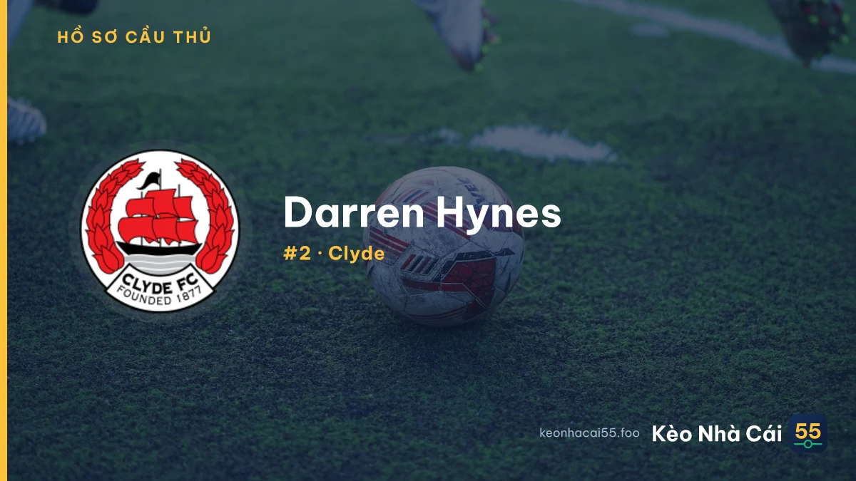 D. Hynes