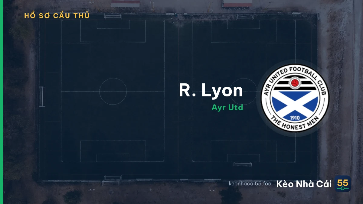 R. Lyon