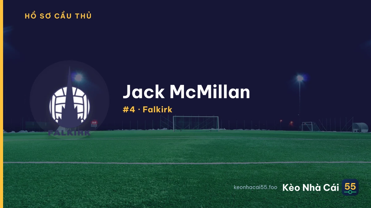 J. McMillan