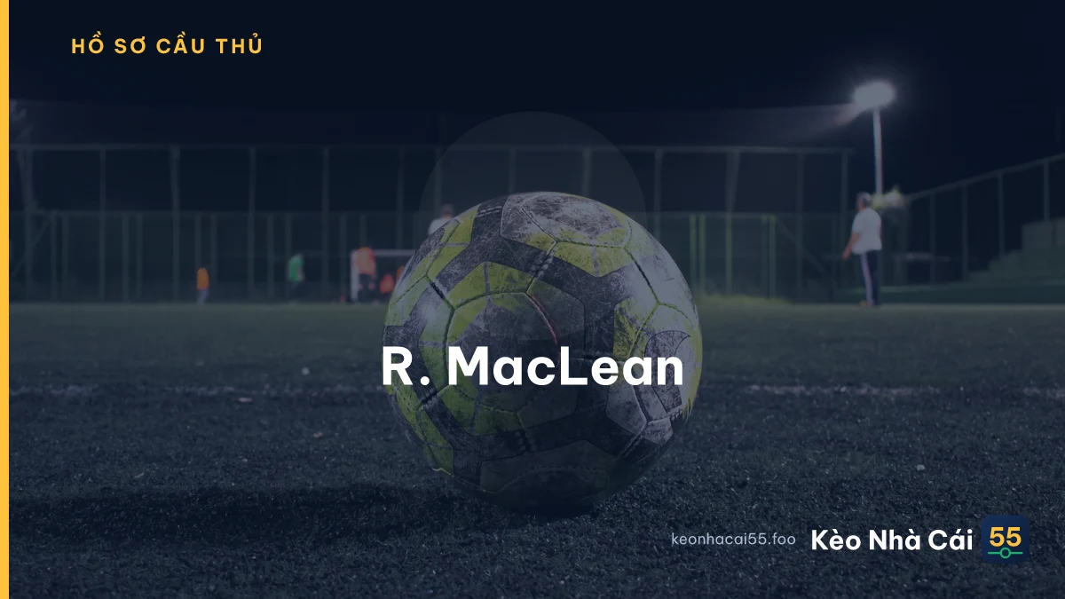 R. MacLean