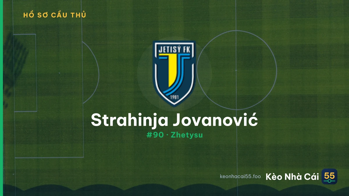 S. Jovanović