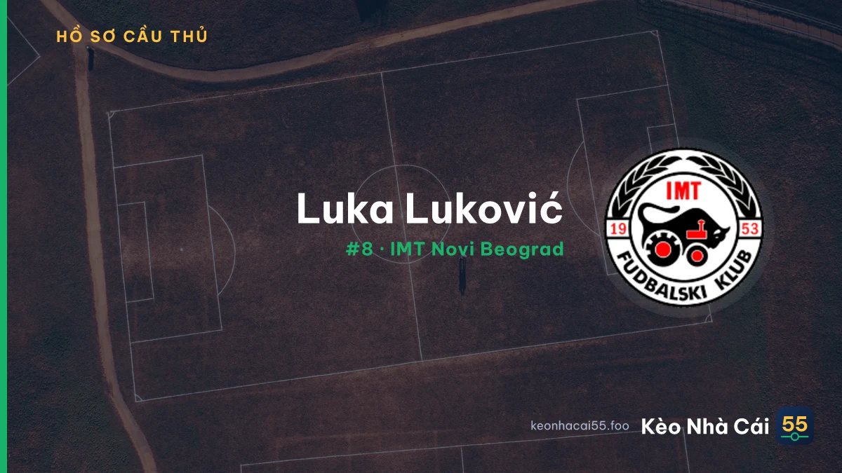 L. Luković