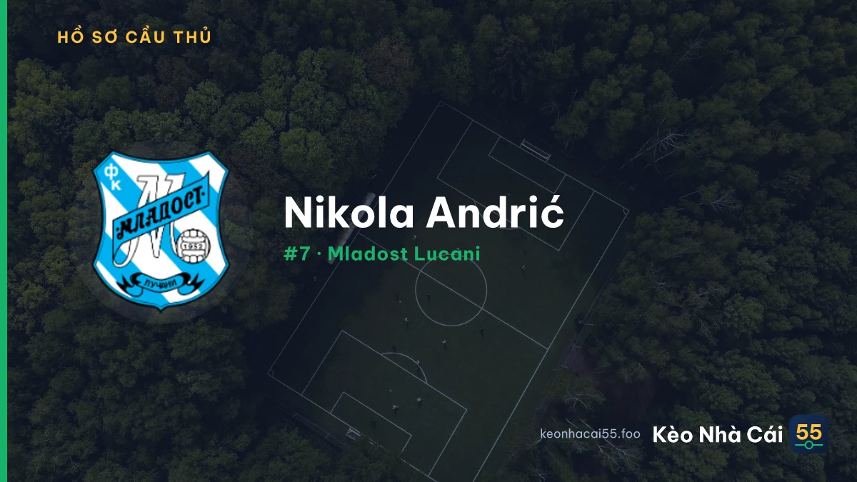 N. Andrić