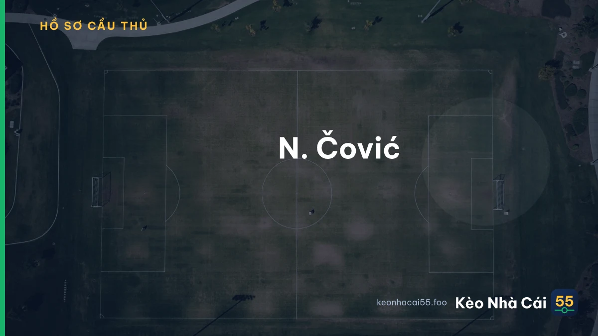 N. Čović