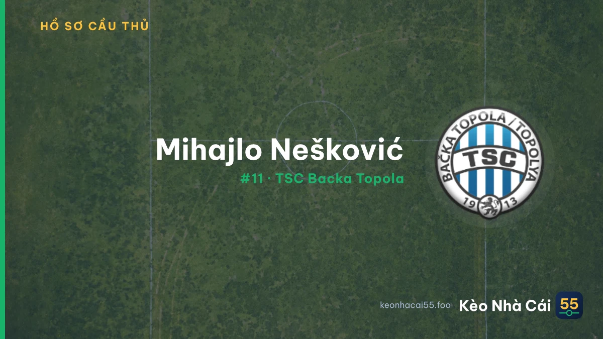 M. Nešković
