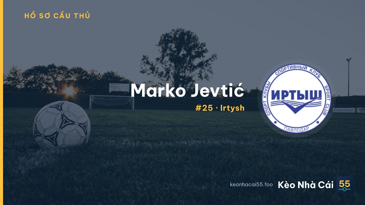 M. Jevtić