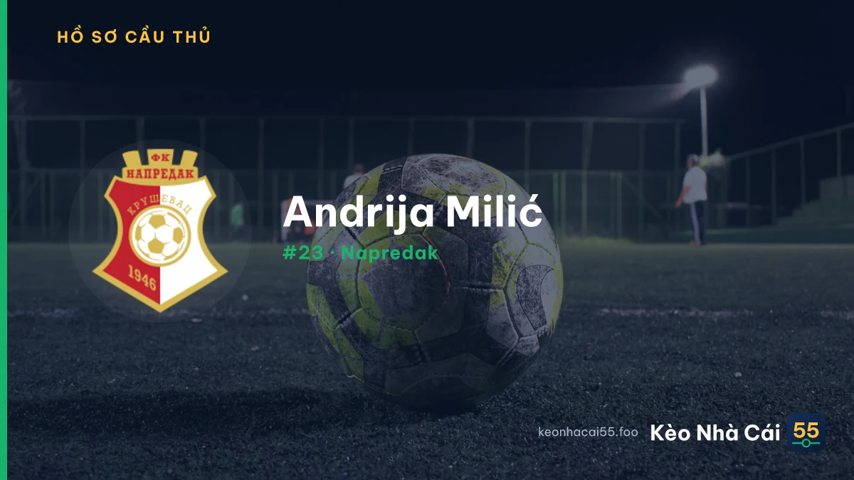 A. Milić