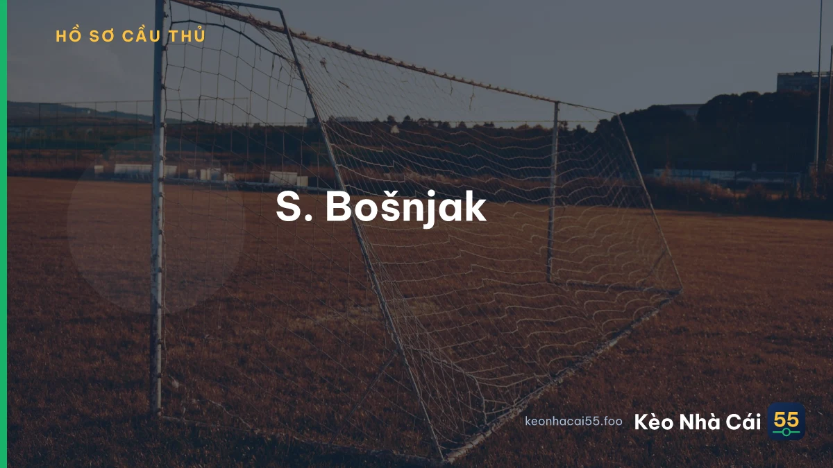 S. Bošnjak