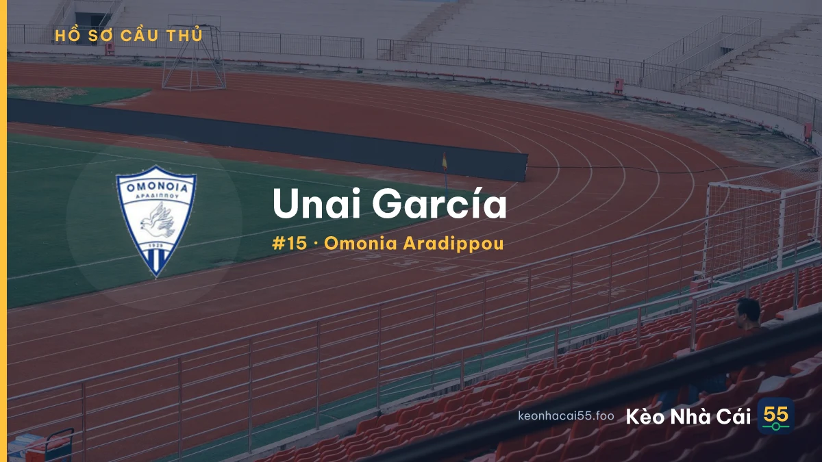 Unai García
