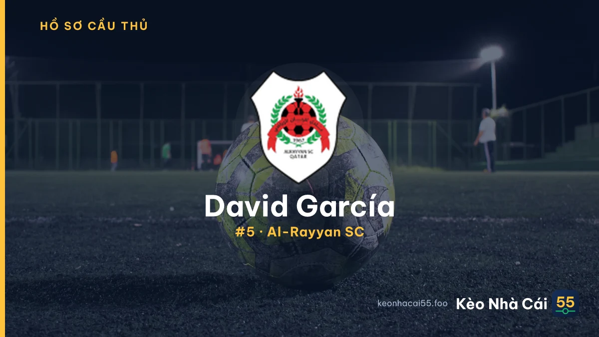 David García
